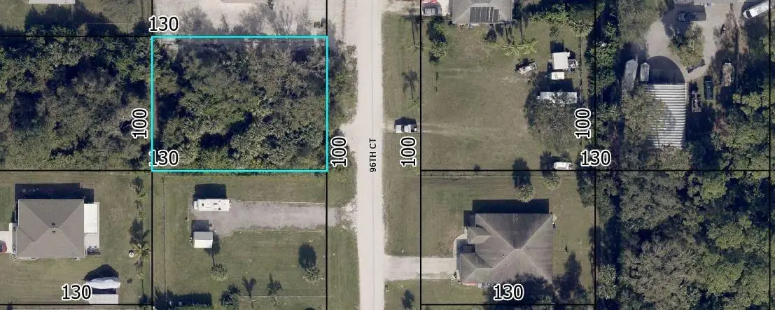 8635 96th, Vero Beach, FL 32967 - #1