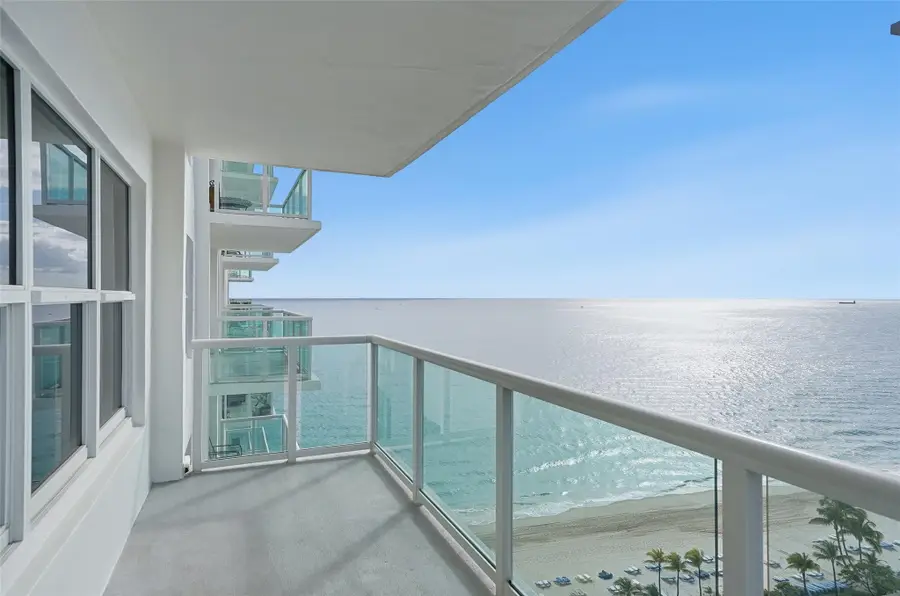 3550 Galt Ocean Drive #1704, Fort Lauderdale, FL 33308 - Image #2
