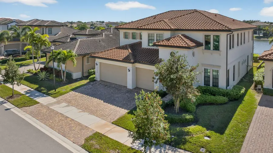 12090 Lake House Lane, Parkland, FL 33076 - #3