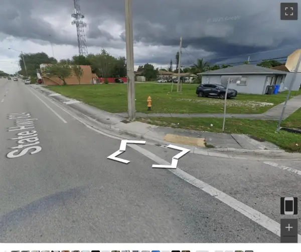 4444,4430 W, Hollywood, FL 33021