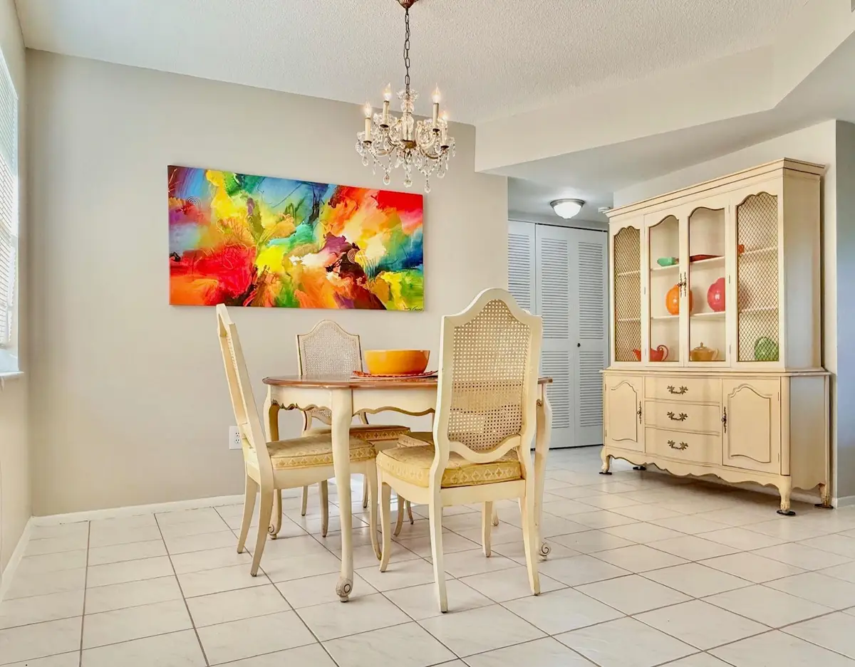 4401 NW 41st Street #104, Lauderdale Lakes, FL 33319 - Image #1