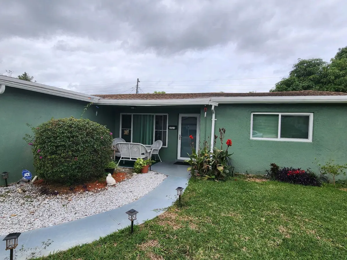 3523 NW 33rd Court, Lauderdale Lakes, FL 33309 - Image #1