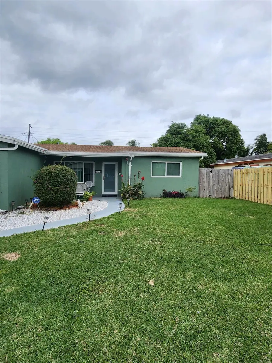 3523 NW 33rd Court, Lauderdale Lakes, FL 33309 - Image #3