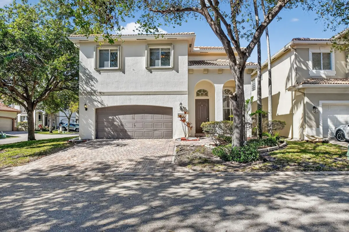 1007 Center Stone Lane, Riviera Beach, FL 33404 - Image #1