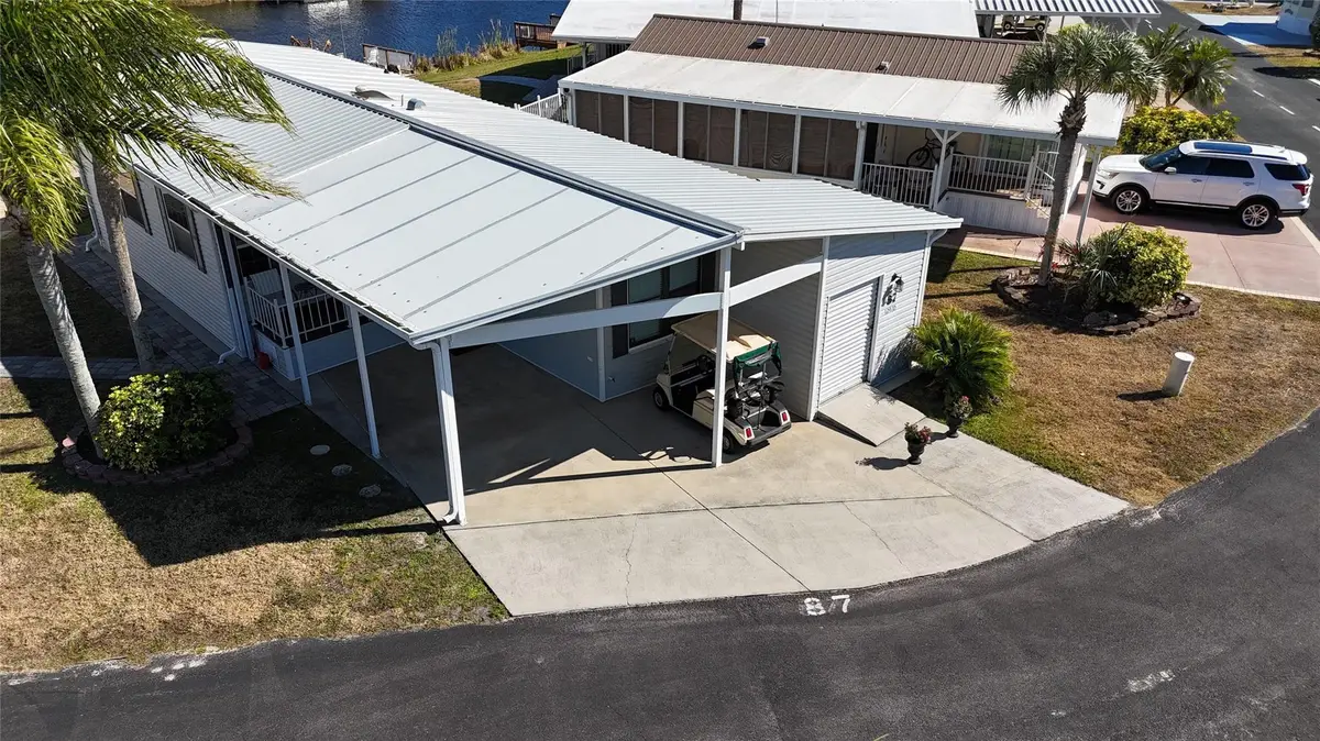 12470 SE 140th Road, Okeechobee, FL 34974 - Image #1