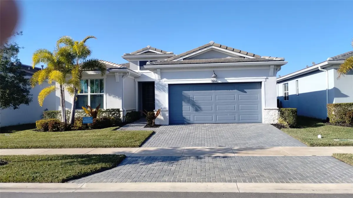 9841 SW Isabelline Drive, Port Saint Lucie, FL 34987 - Image #1