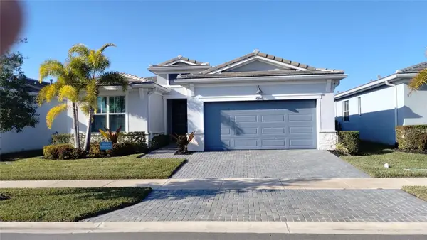 9841 SW Isabelline Drive, Port St Lucie, FL 34987