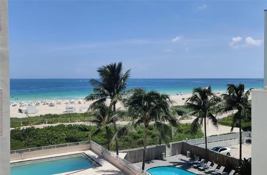 345 Ocean Drive #512, Miami Beach, FL 33139 - #1