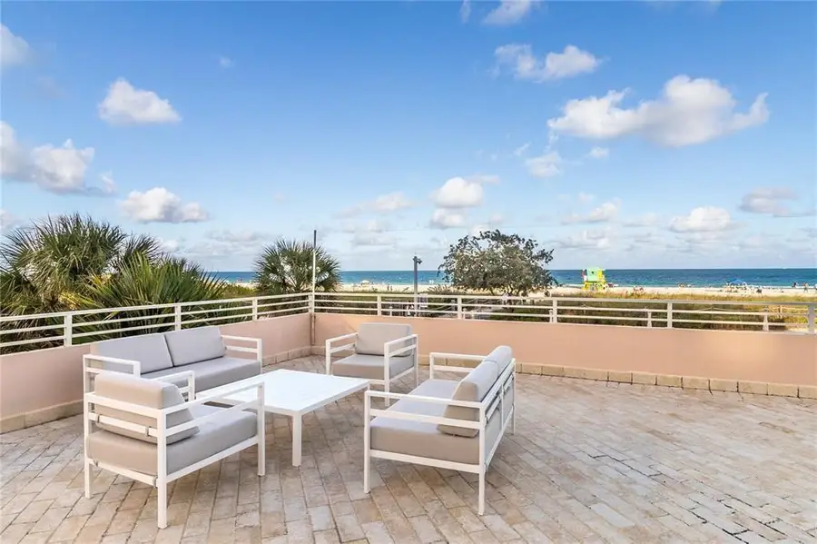 345 Ocean Drive #512, Miami Beach, FL 33139 - #3