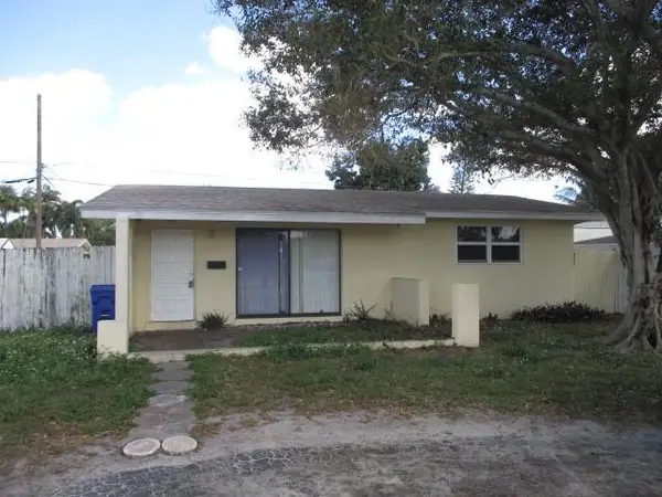 2637 Tarpon Drive, Miramar, FL 33023