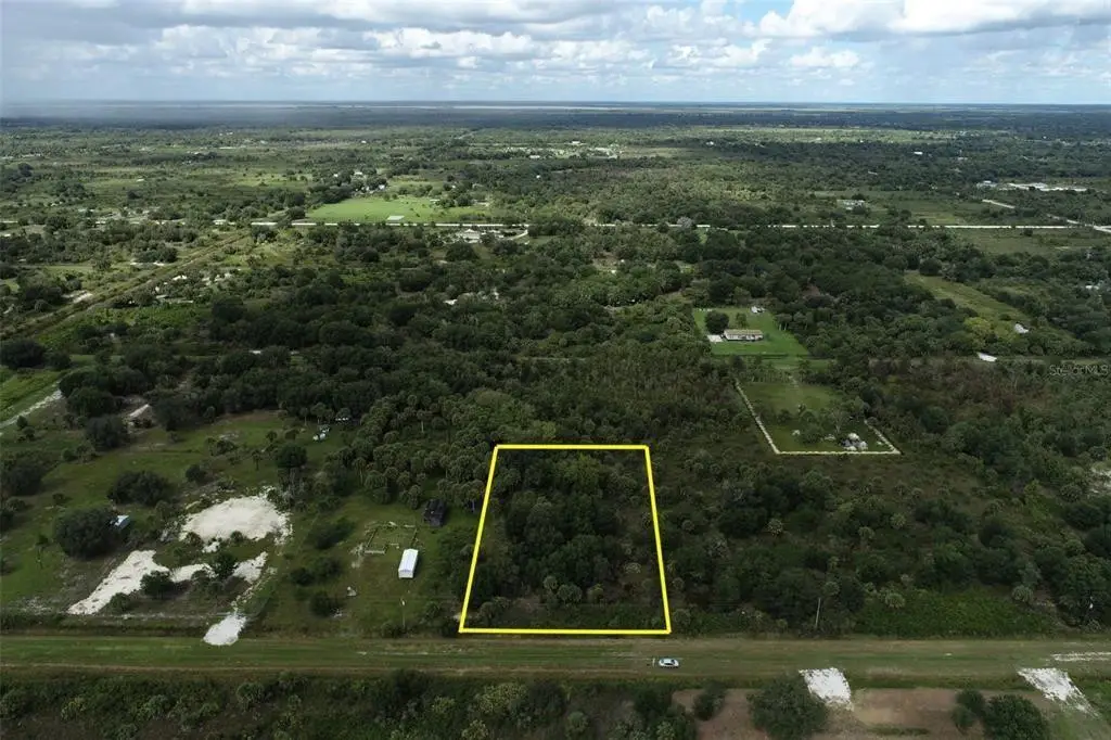 19731 NW 266th Street, Okeechobee, FL 34972 - Image #1