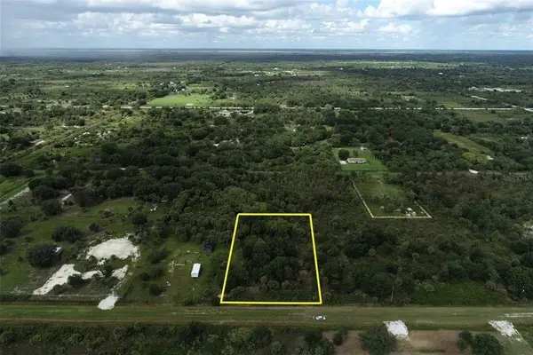 19731 NW 266th Street, Okeechobee, FL 34972