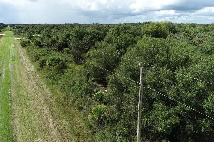 19731 NW 266th Street, Okeechobee, FL 34972 - #3