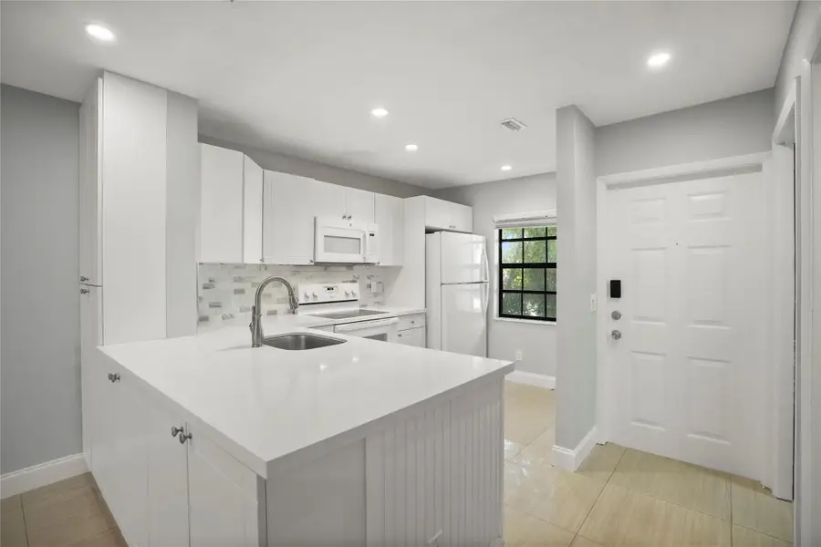 510 NW 103rd Terrace #510, Pembroke Pines, FL 33026 - #2