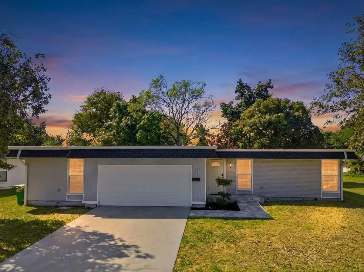 6309 Brookwood Boulevard, Tamarac, FL 33321 - Image #1