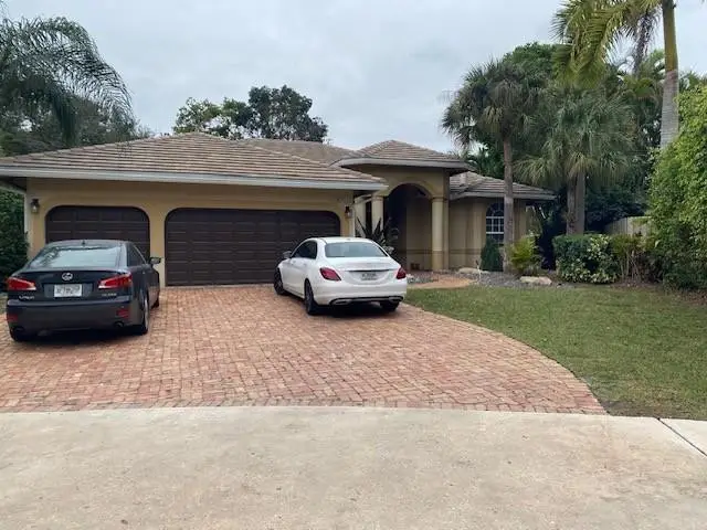 7057 NW 67th Terrace, Parkland, FL 33067 - #1