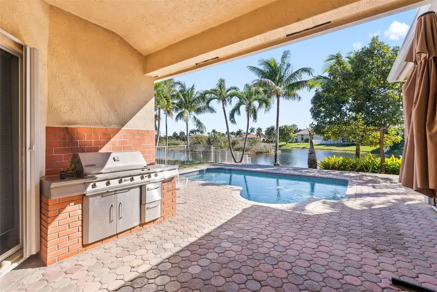 16364 NW 14th Street, Pembroke Pines, FL 33028 - #3