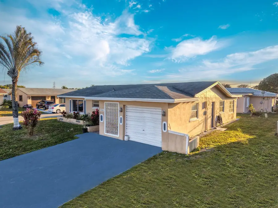 4806 NW 49 Drive, Tamarac, FL 33319 - Image #3