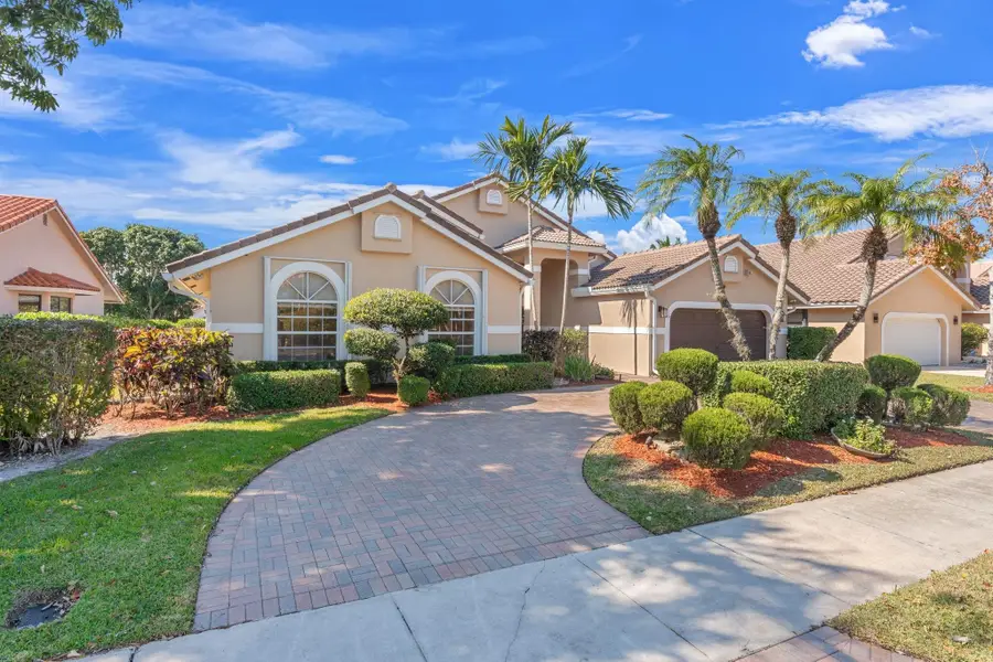 9938 N Springs Way, Coral Springs, FL 33076 - #3