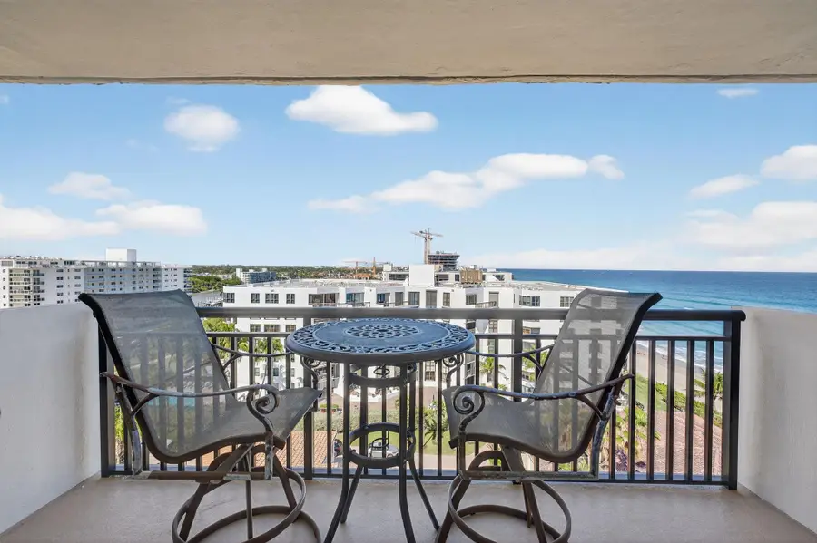1149 Hillsboro Mile #PH07, Pompano Beach, FL 33062 - Image #2
