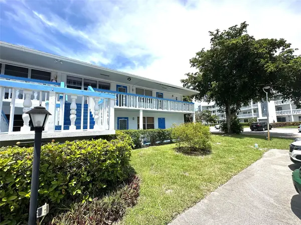 124 Ventnor F #124, Deerfield Beach, FL 33442