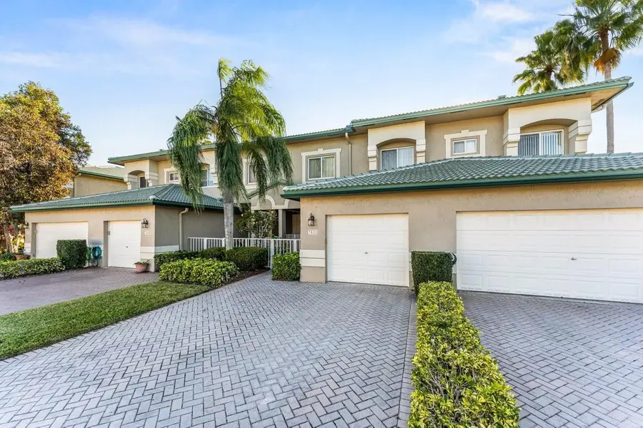 7832 E Exeter Boulevard #102, Tamarac, FL 33321 - #3