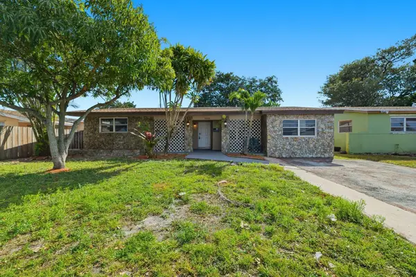 7560 Venetian Street, Miramar, FL 33023