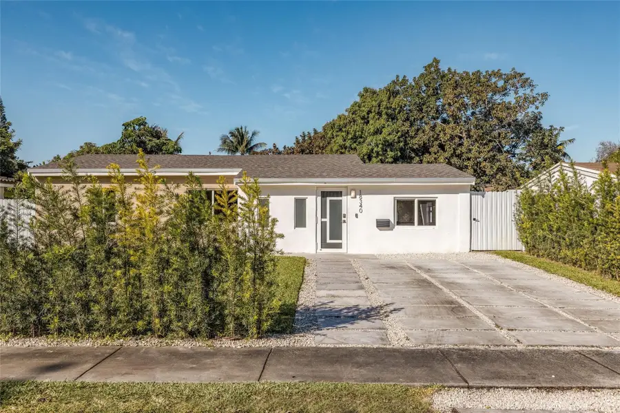 18340 NE 20th Court, North Miami Beach, FL 33179 - #2