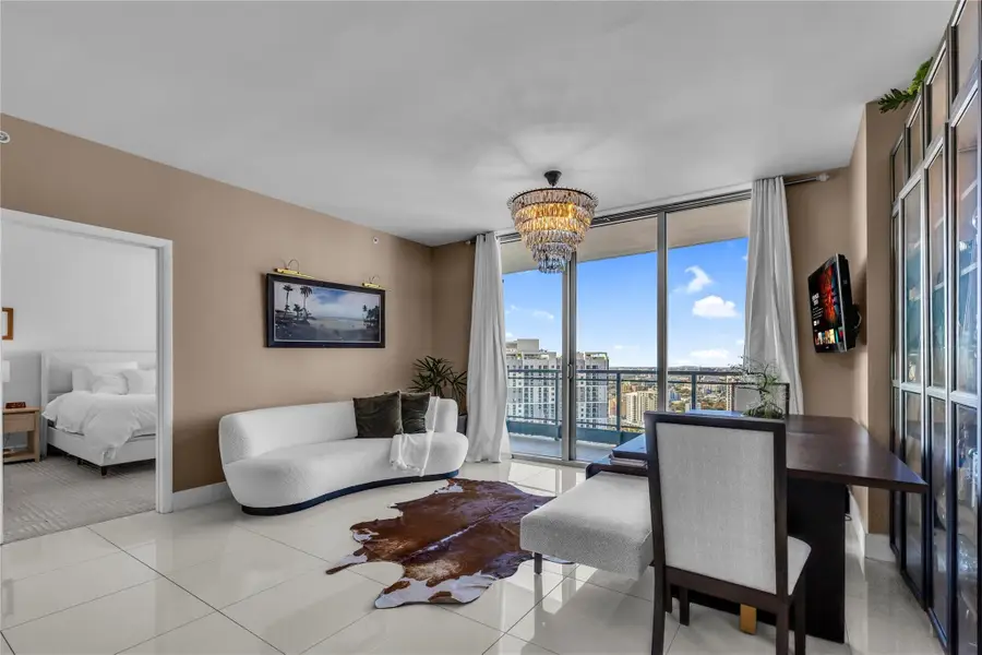 90 SW 3rd Street #3808, Miami, FL 33130 - #2