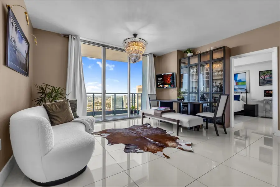 90 SW 3rd Street #3808, Miami, FL 33130 - #3