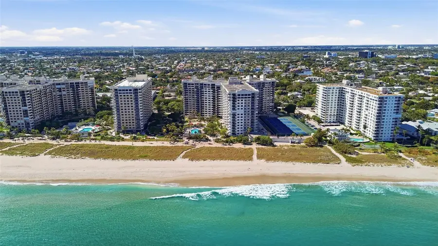 5100 N Ocean Boulevard #1408, Fort Lauderdale, FL 33308 - #2