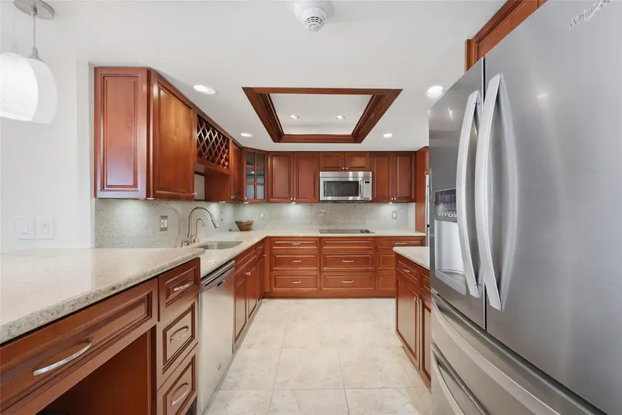 5100 N Ocean Boulevard #1408, Fort Lauderdale, FL 33308 - #3