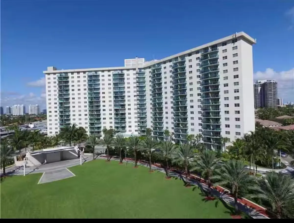 19370 Collins Avenue #301, Sunny Isles Beach, FL 33160 - Image #1