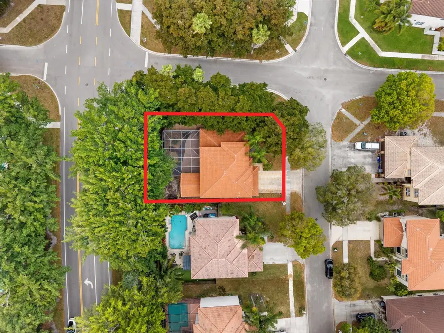 7669 Cedar Hurst Court, Boynton Beach Delray Beach, FL 33467 - #3