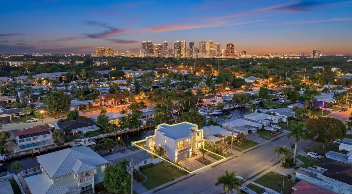 1113 Avocado Isle, Fort Lauderdale, FL 33315 - #1