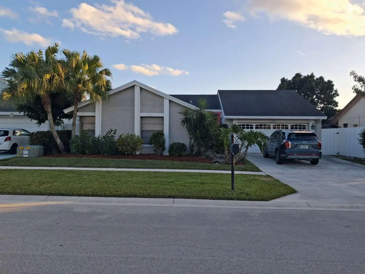 11696 Countryview Lane, Boca Raton, FL 33428 - Image #1