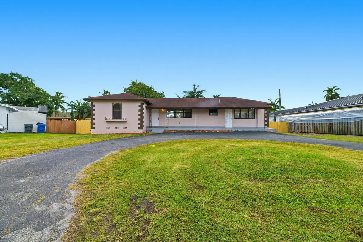 2830 Johnson Street, Hollywood, FL 33020 - #1