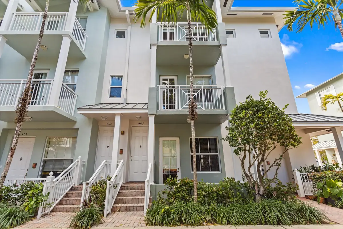 403 SW 13th Terrace #403, Fort Lauderdale, FL 33312 - #1