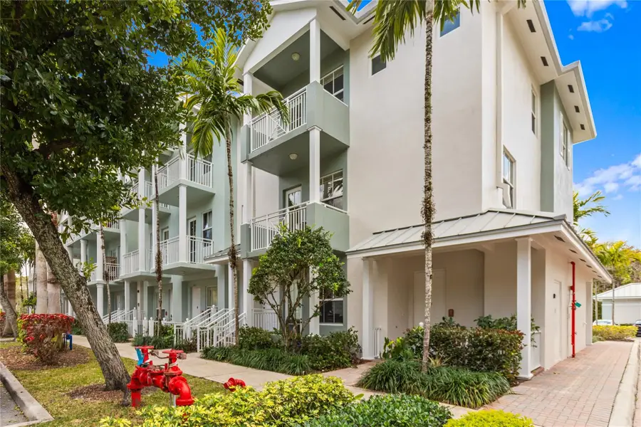 403 SW 13th Terrace #403, Fort Lauderdale, FL 33312 - #2