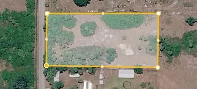 TBD NE Tbd 40th Avenue, Okeechobee, FL 34972 - Image #2