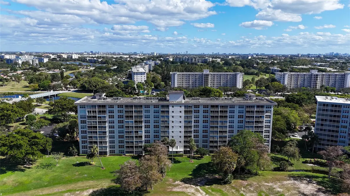 605 Oaks Drive #703, Pompano Beach, FL 33069 - #1