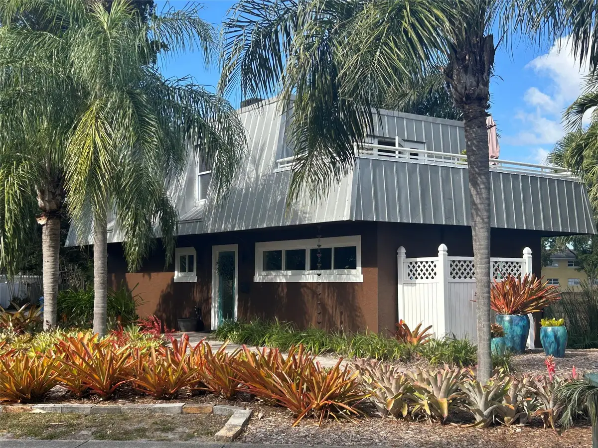 4001 NE 14th Avenue, Oakland Park, FL 33334 - Image #1