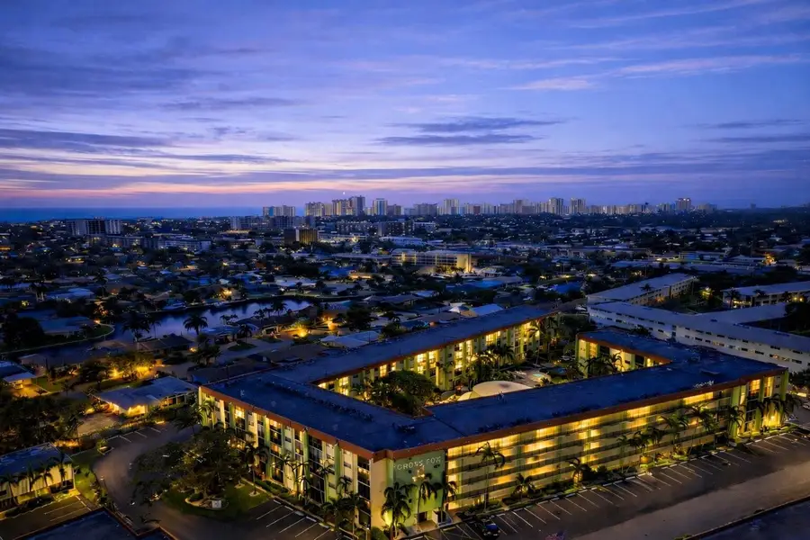 5300 NE 24th Terrace #216C, Fort Lauderdale, FL 33308 - #2