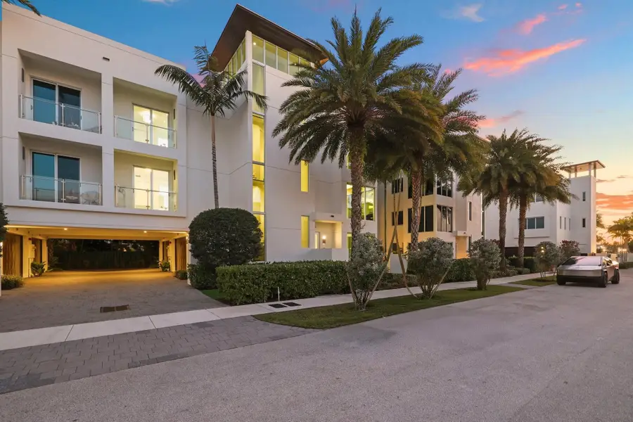 238 Shore Court #238, Fort Lauderdale, FL 33308 - Image #3