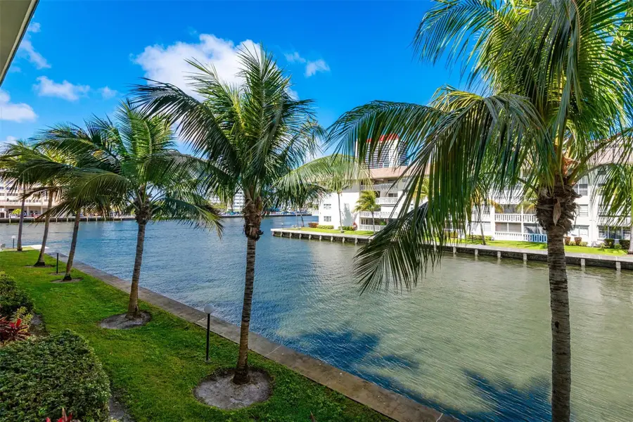 1891 S Ocean Drive #207, Hallandale Beach, FL 33009 - #2