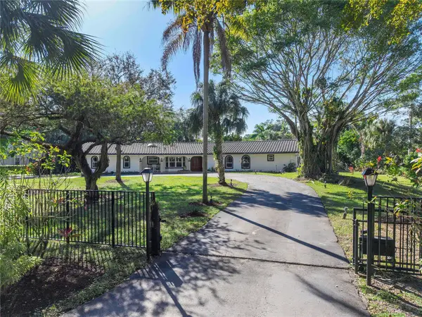 5351 Godfrey Road, Parkland, FL 33067