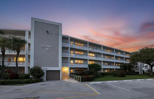 2021 Ashby D #2021, Deerfield Beach, FL 33442