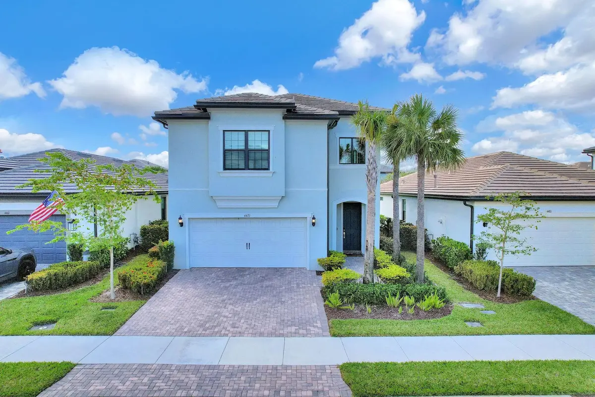 4471 Gramercy Drive, Fort Lauderdale, FL 33309 - #1