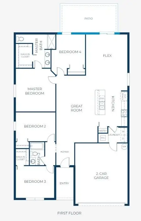 201 Aubudon Avenue, Port Saint Lucie, FL 34984 - #3