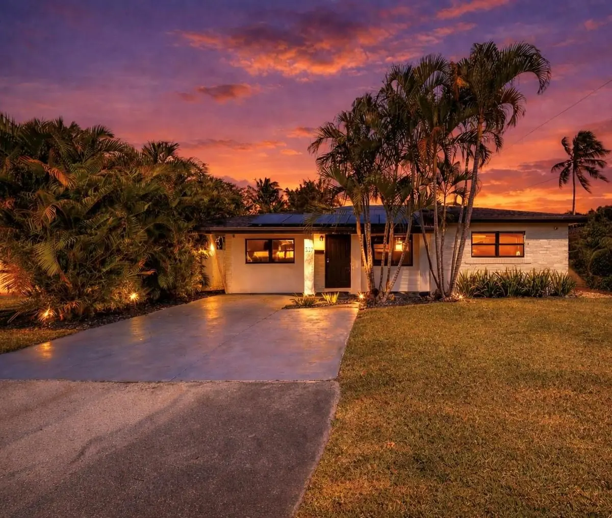 537 NW 45th Street, Fort Lauderdale, FL 33309 - Image #1